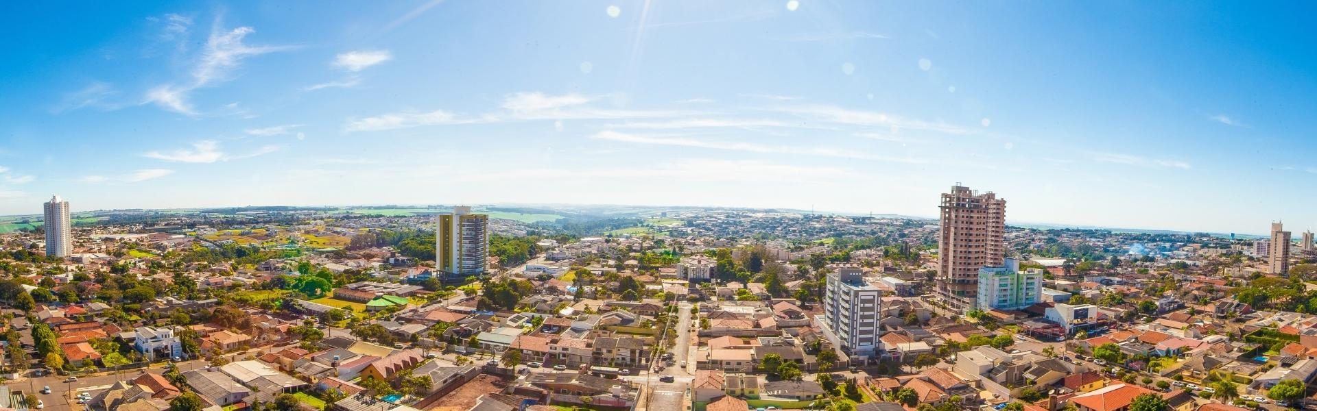 Conheça as principais atrações do Paraná