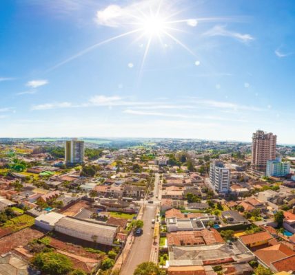 Conheça as principais atrações do Paraná