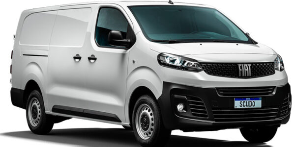 Fiat Scudo 2024: Características e Novidades - Fiat Amazonas