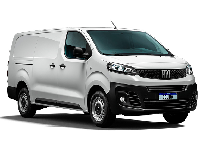 Fiat Scudo 2024: Características e Novidades - Fiat Amazonas