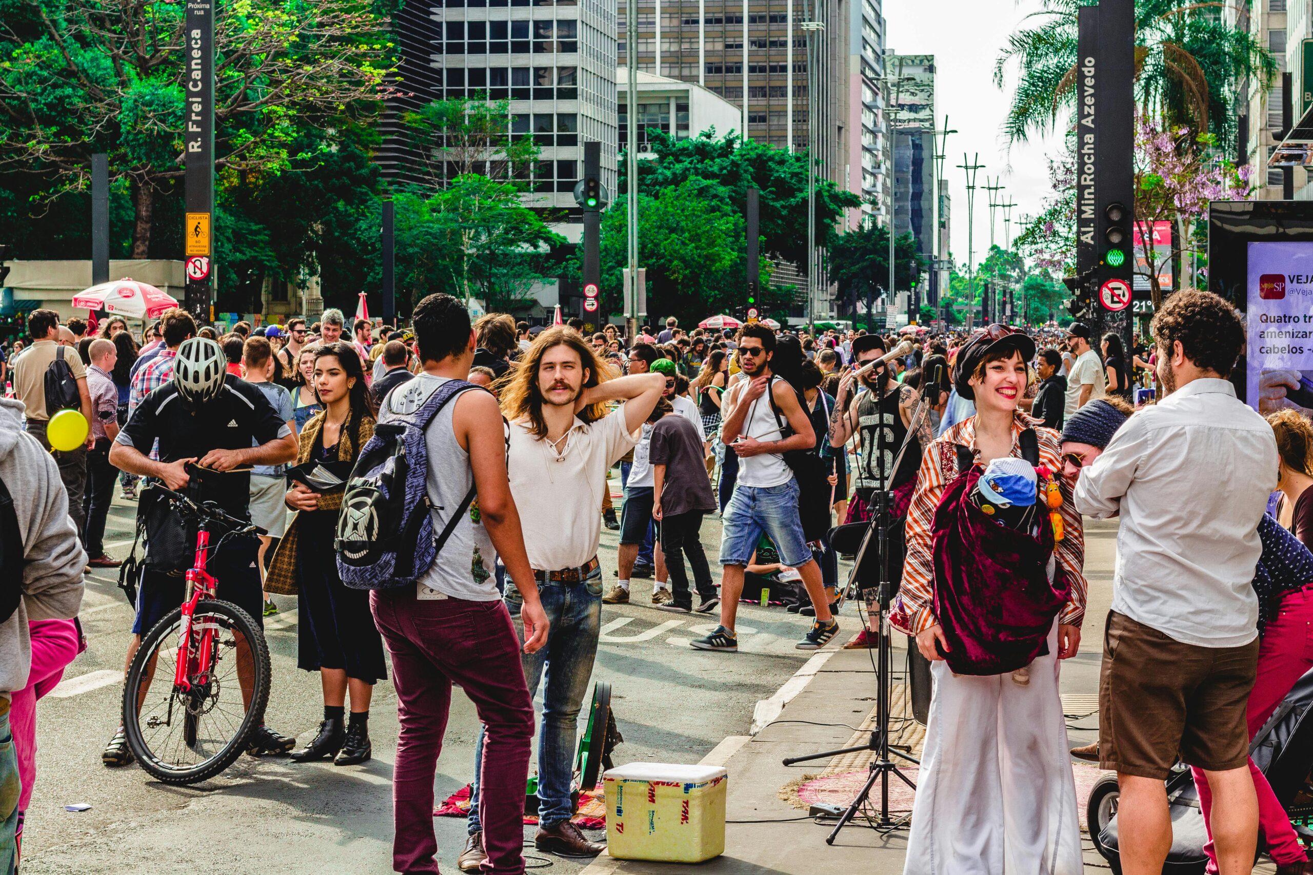 6 bairros para conhecer mais da história da cidade de São Paulo