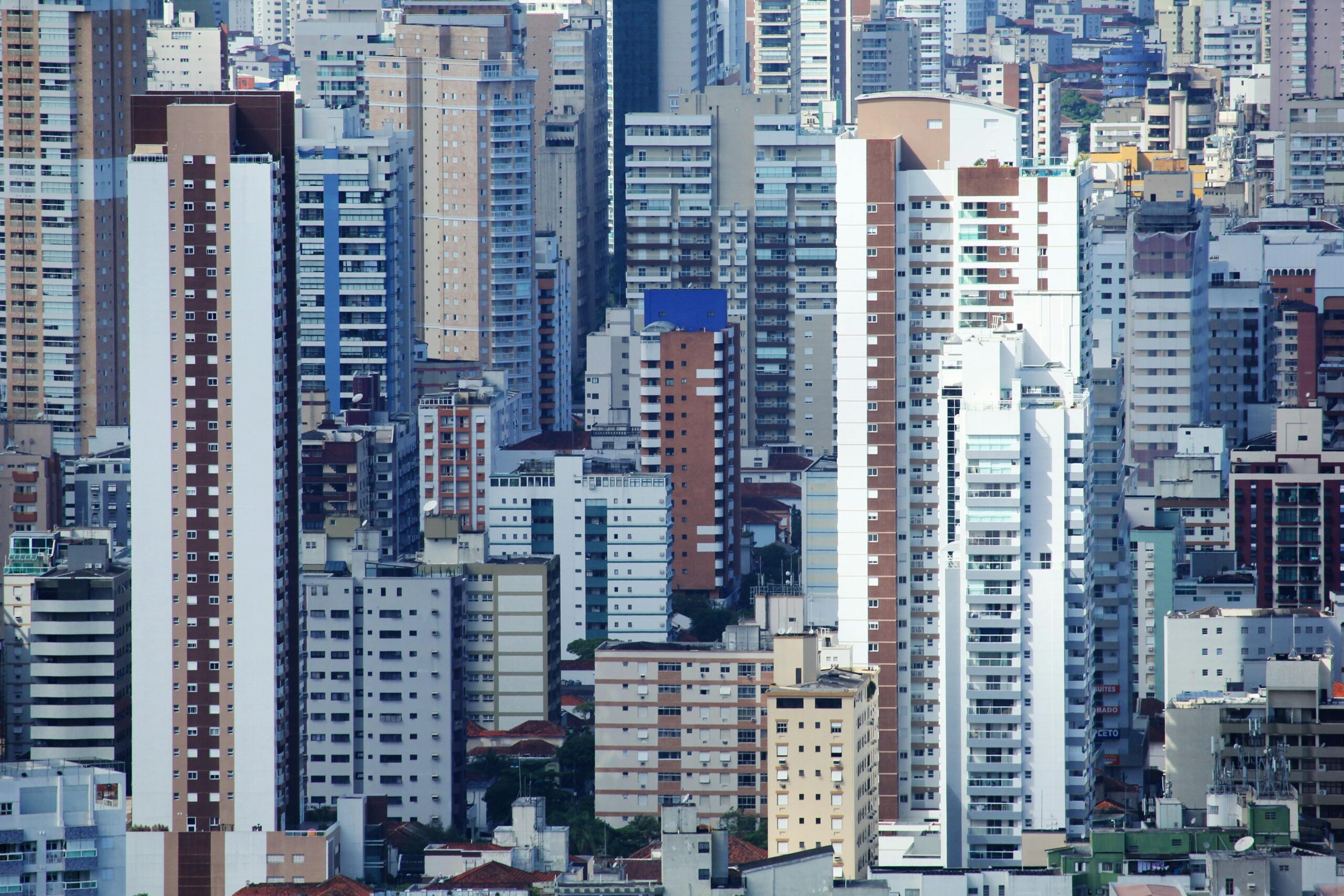 Alugar seu apartamento em São Paulo: o que você precisa saber