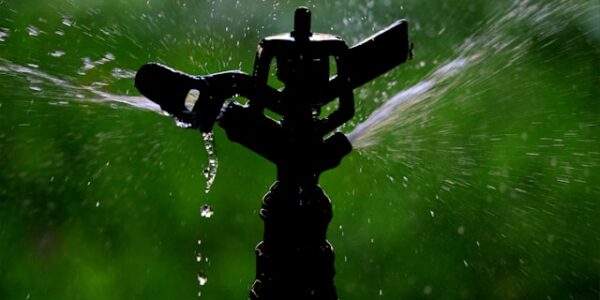 Caminhão pipa em Baependi