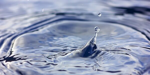 Caminhão pipa em Campo do Meio